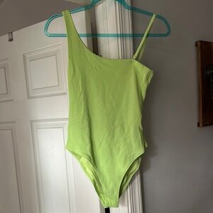 Topshop Swim One Piece